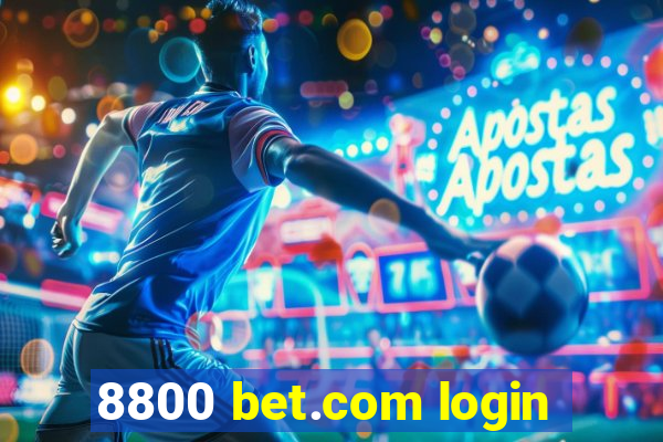 8800 bet.com login